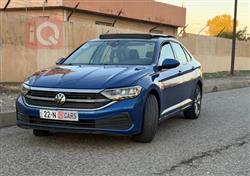 فولكسفاغن جيتا